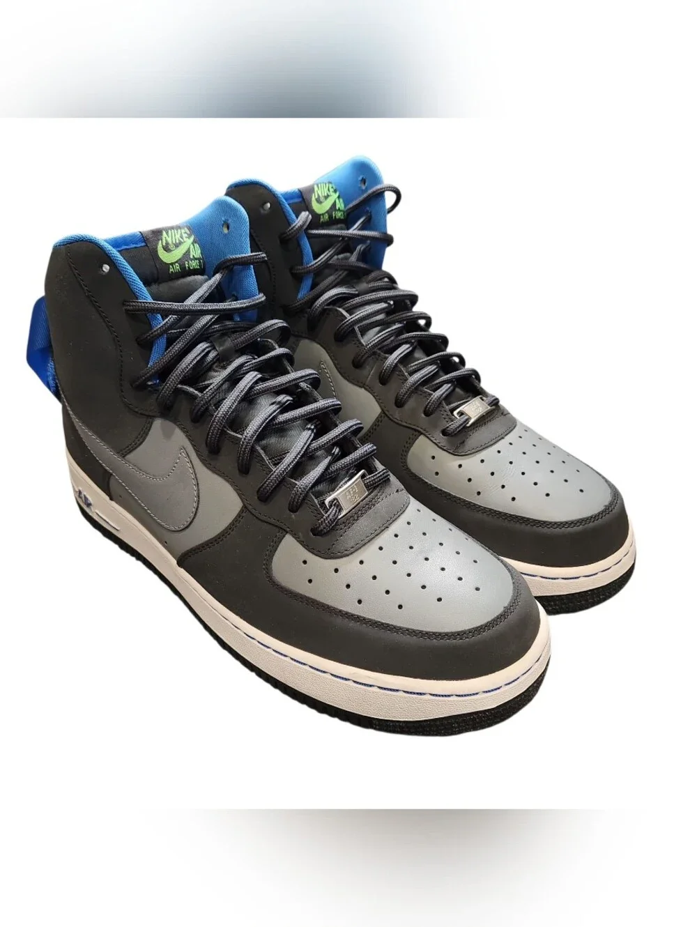Men's Nike Air Force 1 High
